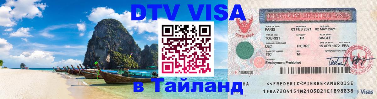 Сколько стоит DTV виза — актуальные цены, оформление даже без документов - Мытищи  06.12.2025 